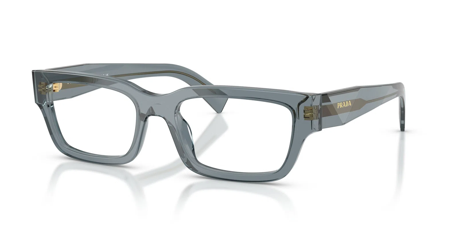 Prada C02V Eyeglasses - view 11